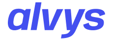 Alvys Logo