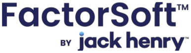 FactorSoft logo