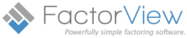 FactorView logo