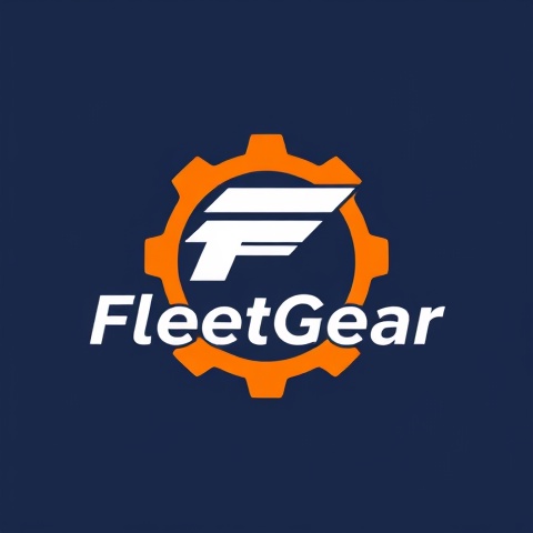 FleetGear TMS Logo