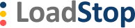 LoadStop Logo