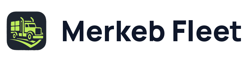 Merkeb Fleet Logo