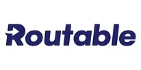 Routable Logo